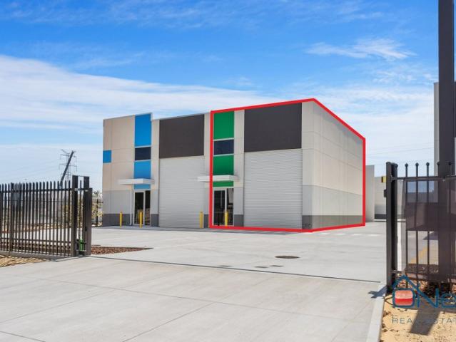 Warehouse for rent in Forrestdale, Western Australia