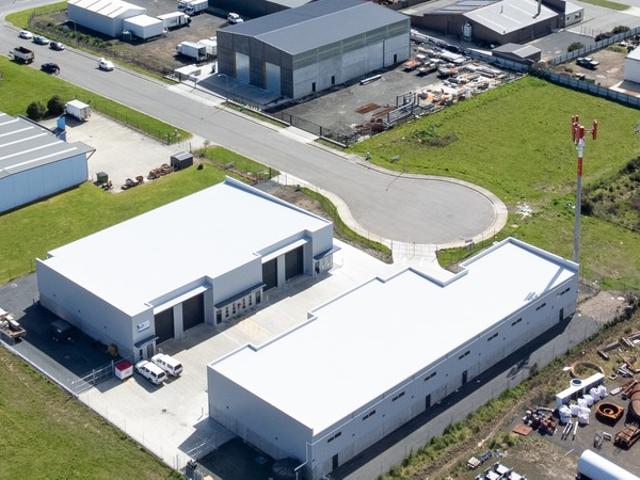 Warehouse for rent in Western Junction, Tasmania
