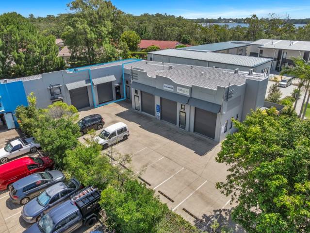 Warehouse for sale in Noosaville, Queensland