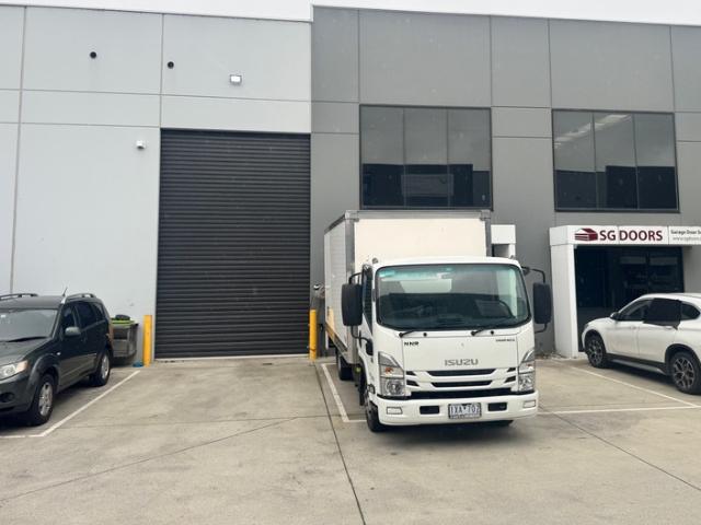 Warehouse for rent in Camerons Creek, Victoria