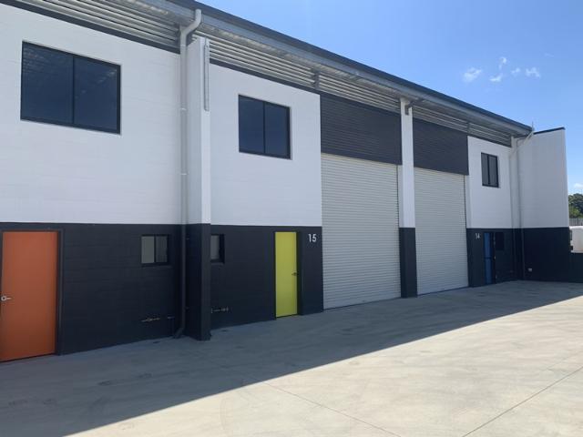Warehouse for rent in Bungalow, Cairns