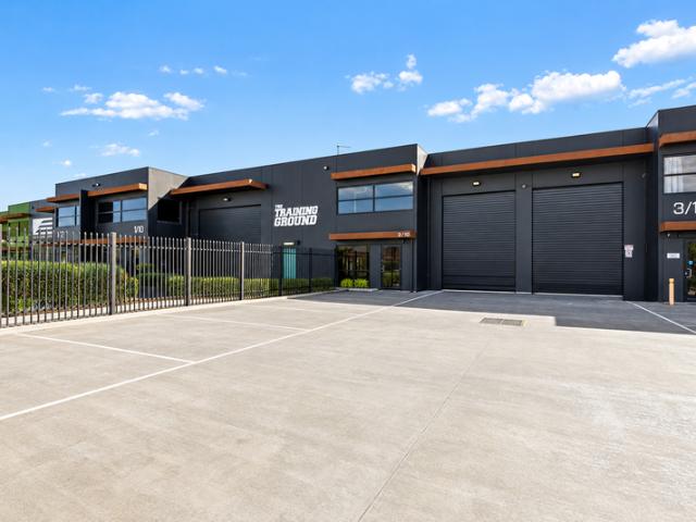 Warehouse for rent in Camerons Creek, Victoria