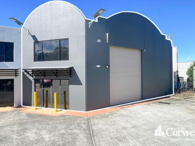 Warehouse for rent in Molendinar, Gold Coast City