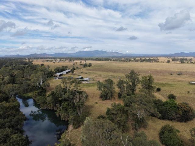 Cottage for sale in Boyne Valley, Queensland