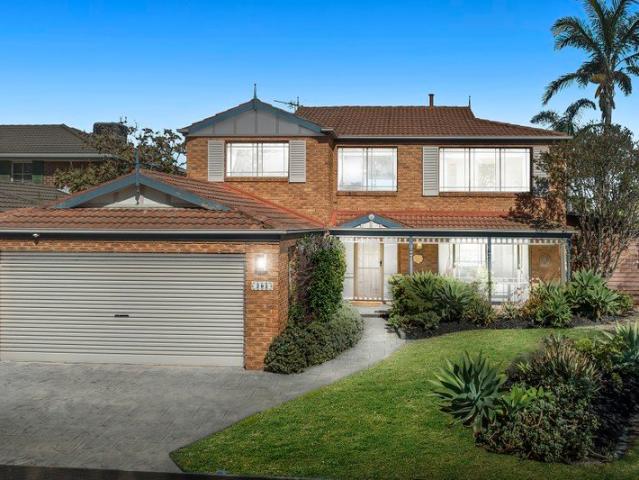 House for sale in Camerons Creek, Victoria