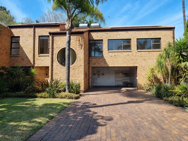 House for rent in Rietvalleipark, Pretoria