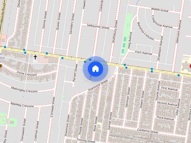 Apartment for rent in Brunswick West, Melbourne