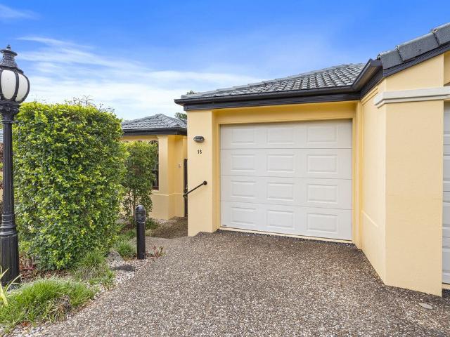 Townhouse for sale in Fernbrook, Queensland