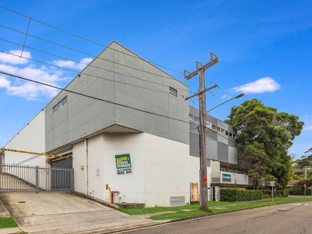 Warehouse for sale in Sydney, New South Wales