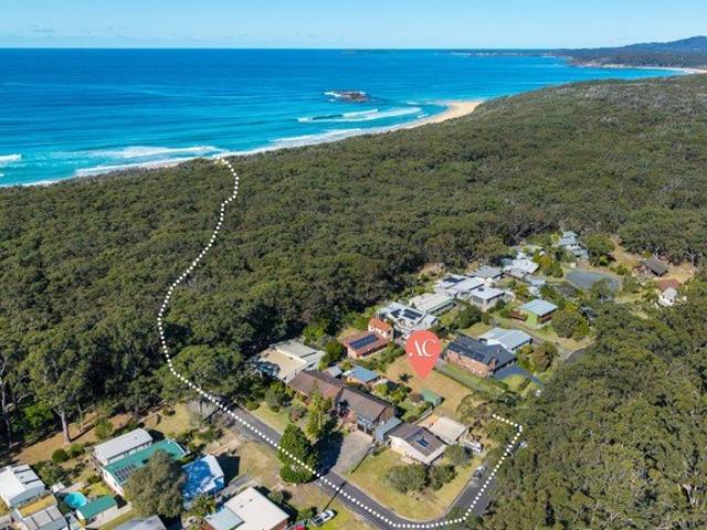 Land for sale in Lake Tabourie, New South Wales