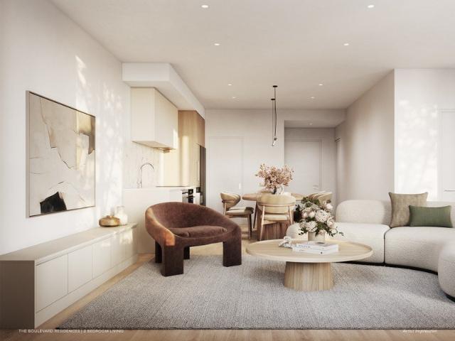 Apartment for sale in Cockburn Central, Western Australia