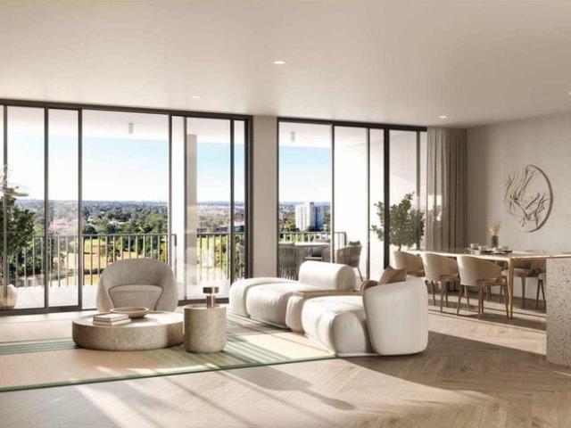 Apartment for sale in Sydney, New South Wales