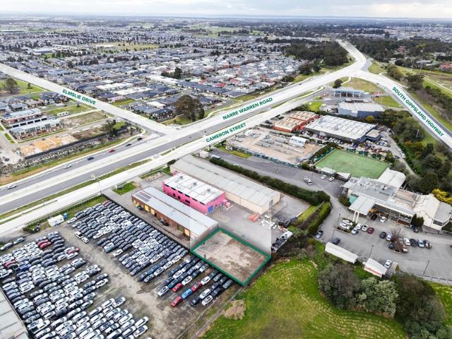 Property for rent in Camerons Creek, Victoria