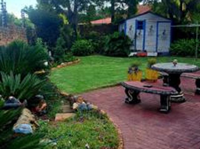 Townhouse for sale in Pullens Hope, Mpumalanga