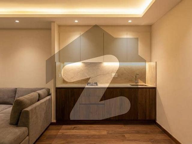 Apartment for sale in Rawalpindi, Islamabad Capital Territory