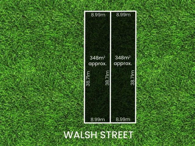 Land for sale in Horseshoe Creek, South Australia