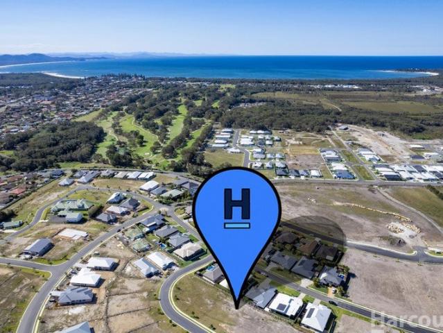 Land for sale in South West Rocks, New South Wales