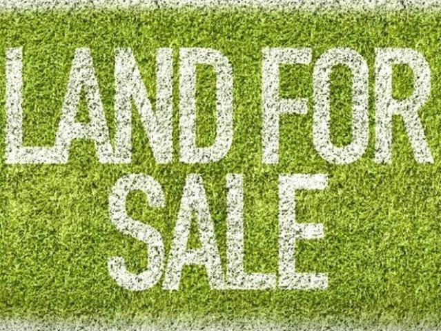 Land for sale in Box Hill, Sydney