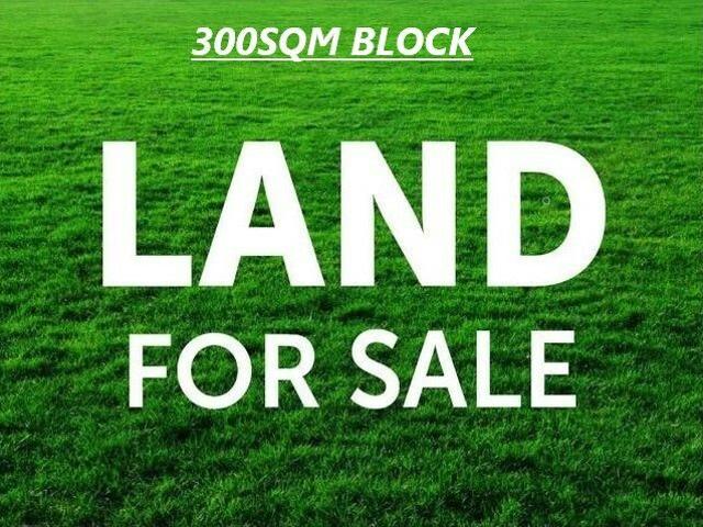 Land for sale in Box Hill, New South Wales