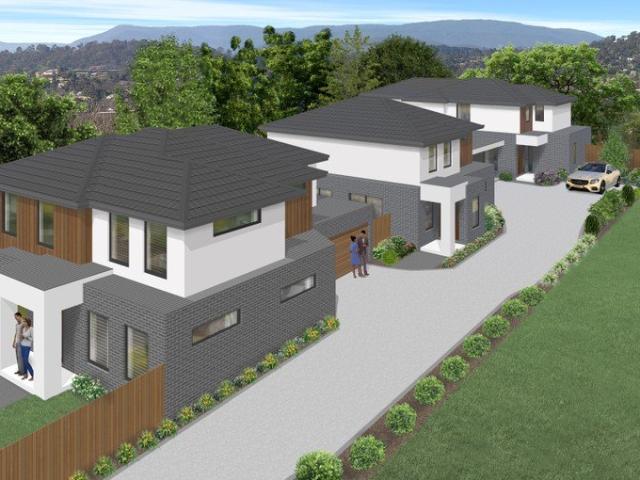 Townhouse for sale in Camerons Creek, Victoria