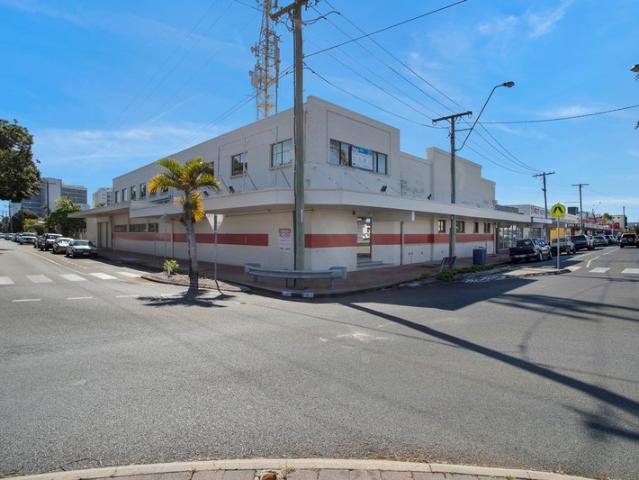 Office for rent in Mackay, Queensland