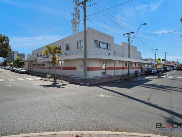 Office for rent in Mackay, Queensland