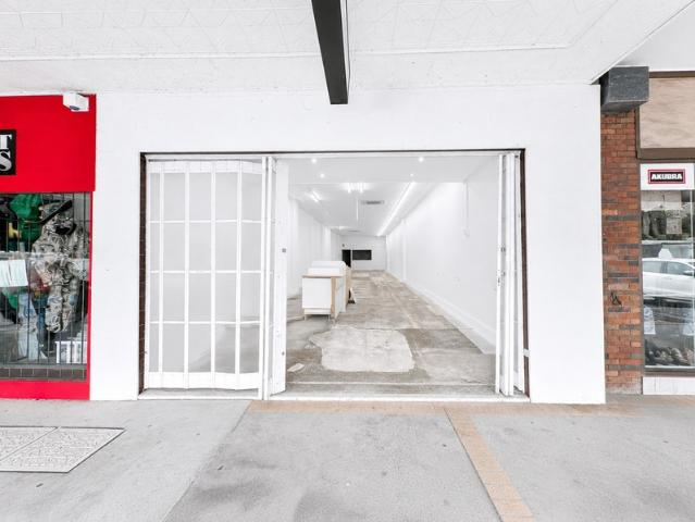 Retail for sale in Casino, New South Wales