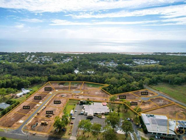 Land for sale in Moore Park Beach, Queensland