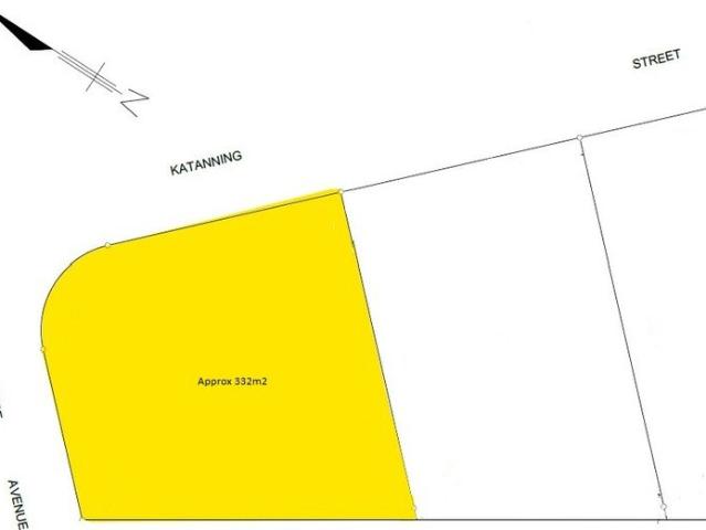 Land for sale in Bayswater, Western Australia