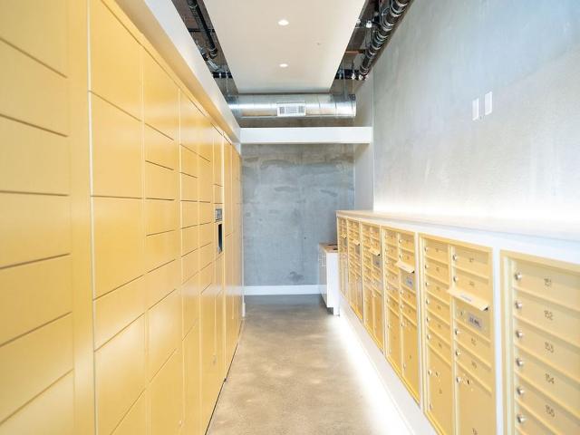 Apartment for rent in Berkeley, California