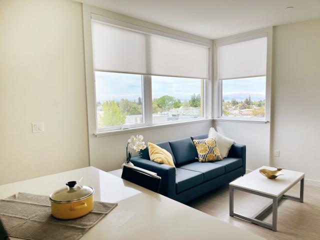 Apartment for rent in Berkeley, California