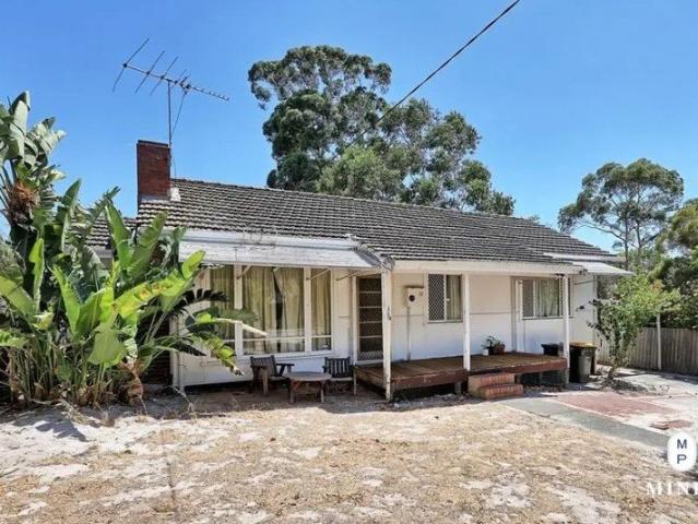 House for sale in St James, Western Australia