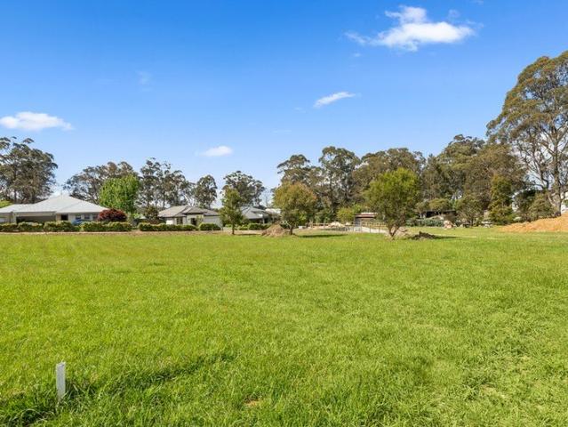 Land for sale in Wingecarribee Shire Council, New South Wales