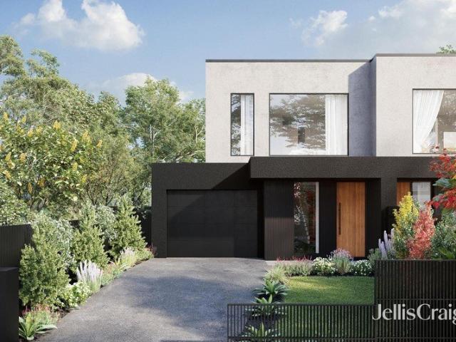 Townhouse for sale in Camerons Creek, Victoria