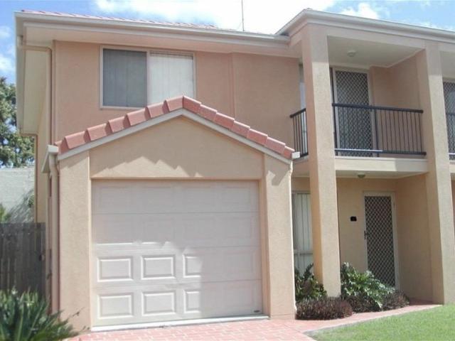 Townhouse for sale in Toombul, Queensland