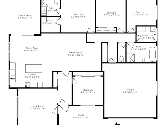 House for sale in Abington, New South Wales