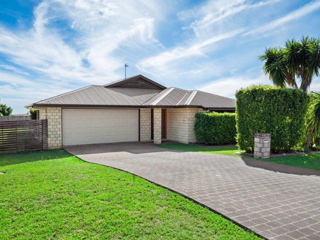 House for sale in Highfields, Queensland