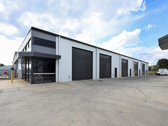 Warehouse for sale in Orange, New South Wales