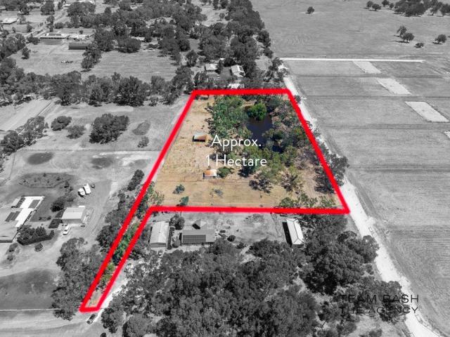 Land for sale in Oakford, Western Australia