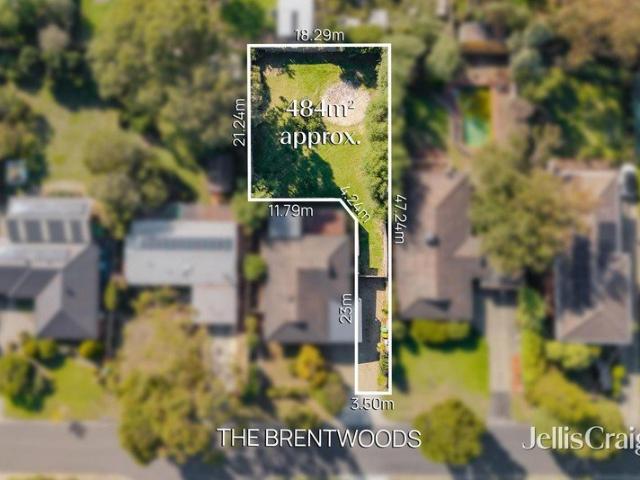 Land for sale in Camerons Creek, Victoria