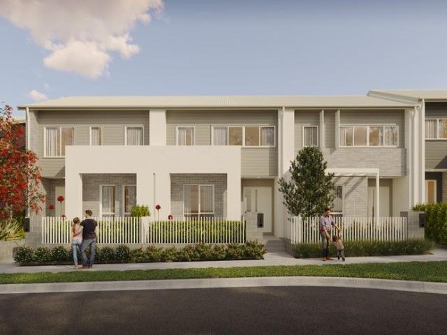 Townhouse for sale in Sydney, New South Wales