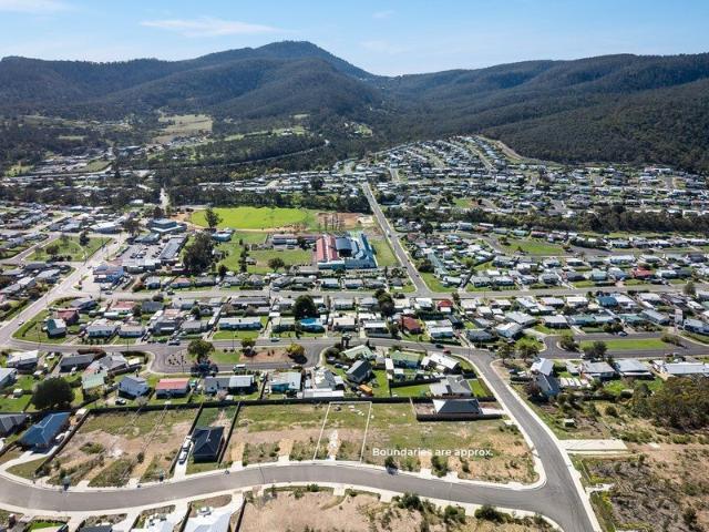 Land for sale in Hobart, Tasmania
