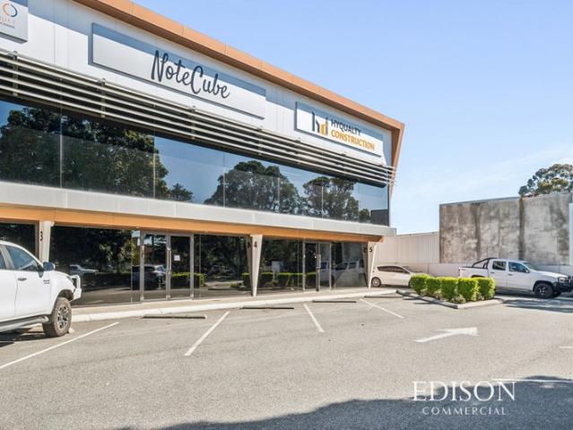 Warehouse for rent in Willetton, Western Australia