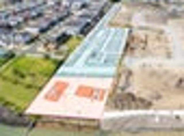 Land for sale in Paremoremo, Oroua County
