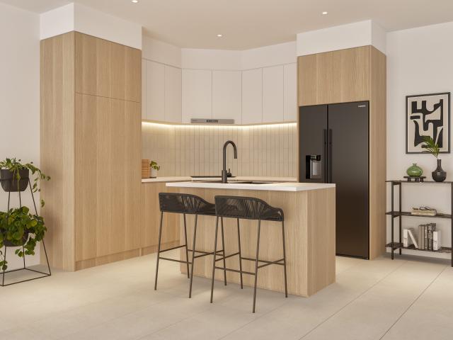 Apartment for sale in Kings Creek, Queensland