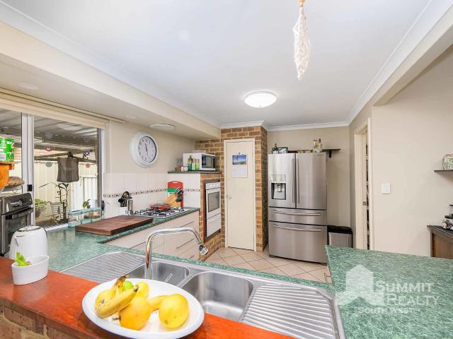 House for sale in Bunbury, Western Australia