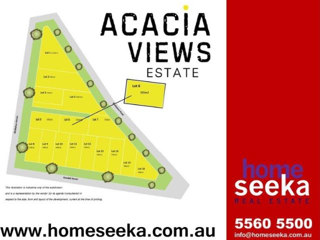 Land for sale in Warrnambool, Victoria