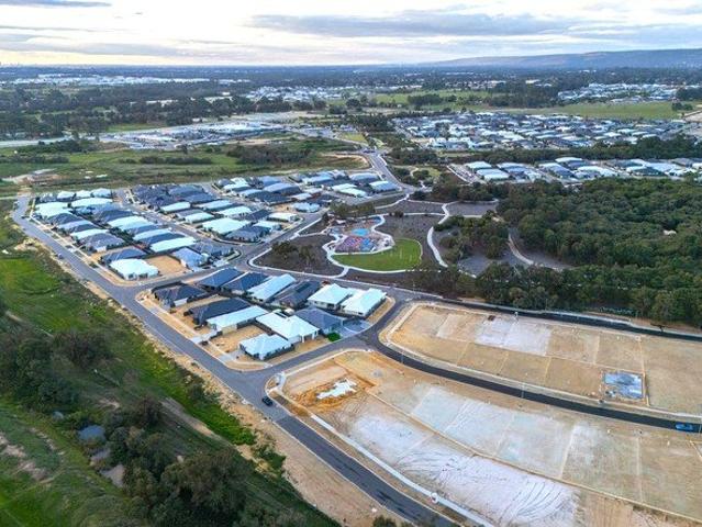 Land for sale in Hilbert, Western Australia
