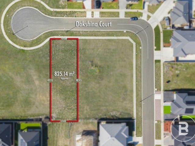 Land for sale in Ballarat, Victoria