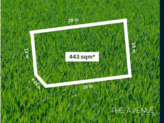 Land for sale in Camerons Creek, Victoria